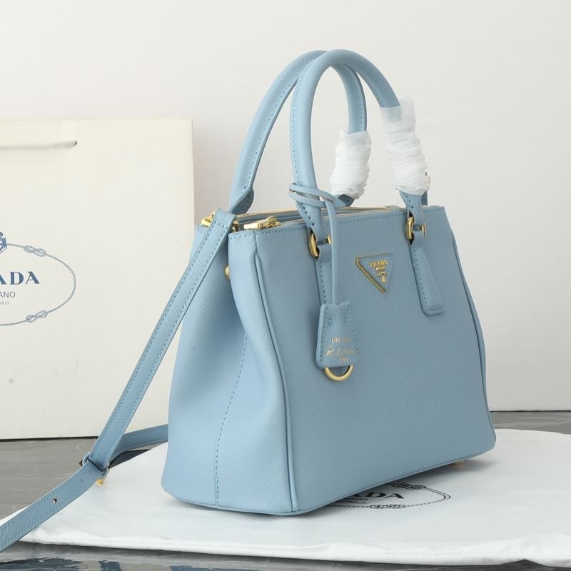 Prada Top Handle Bags